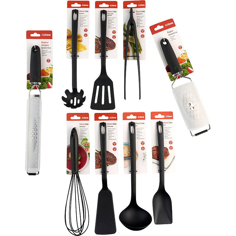 Köksspatel 31,7 cm Kök