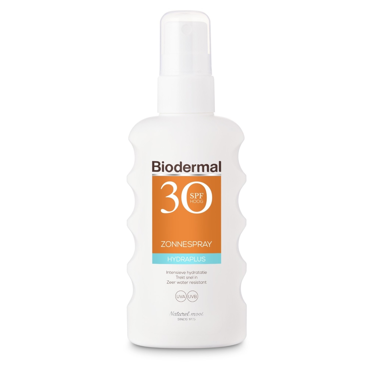 Protetor solar em spray Biodermal Hydraplus FPS 30 - 175 ml