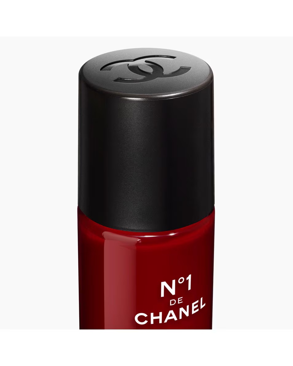CHANEL N°1 DE CHANEL SÉRUM YEUX REVITALISANT NETETEZĂ - REVITALIZĂ - DESCHIDE OCHIUL