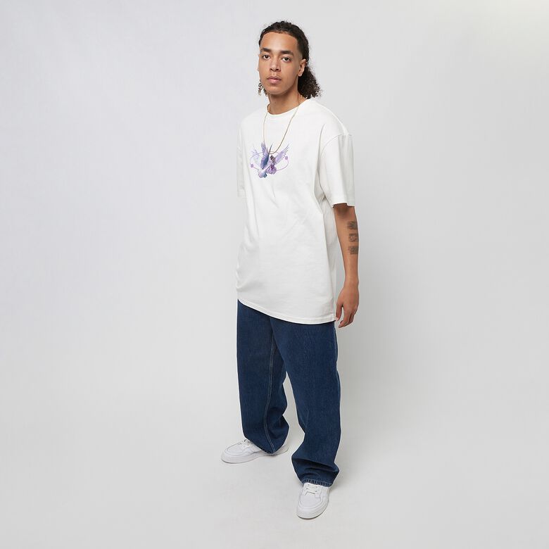 Vive la liberte Oversized Tee