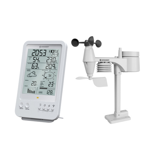 Station météo Bresser 5 en 1