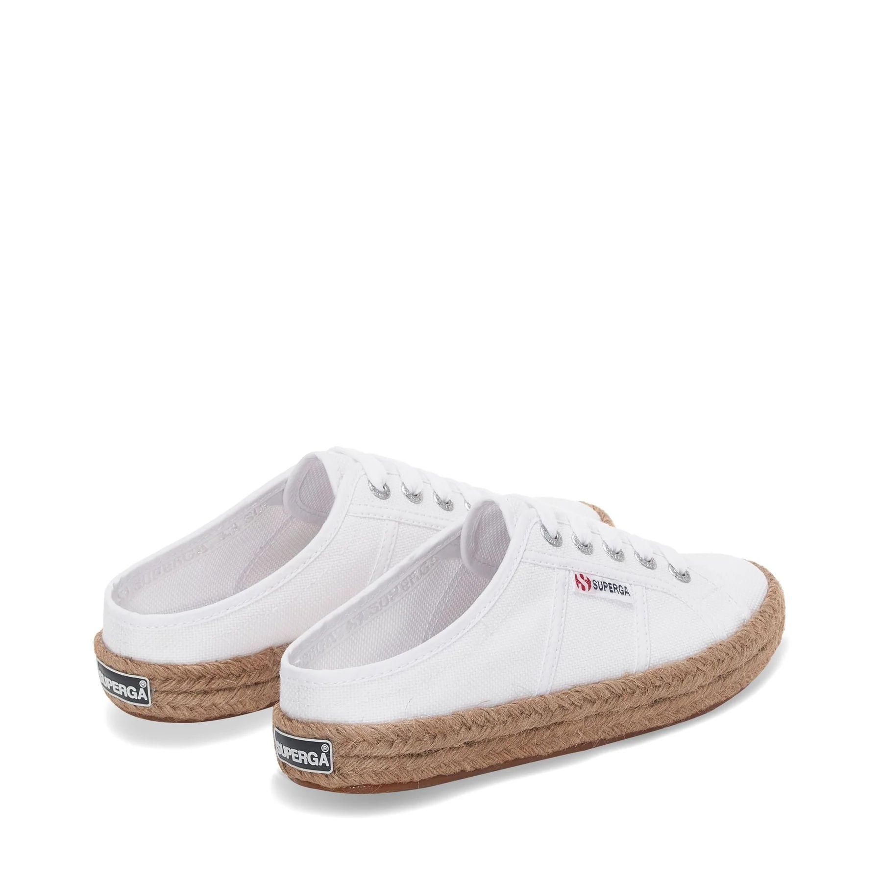 2402 ROPE-WHITE