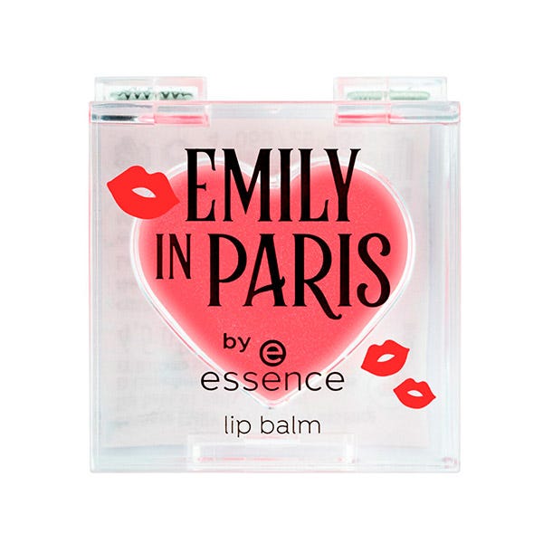 Balsam de buze Emily In Paris | 1 buc.