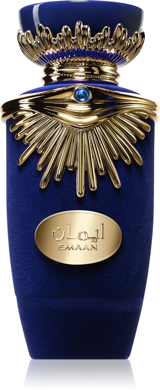 Lattafa Emaan Eau de Parfum for Women