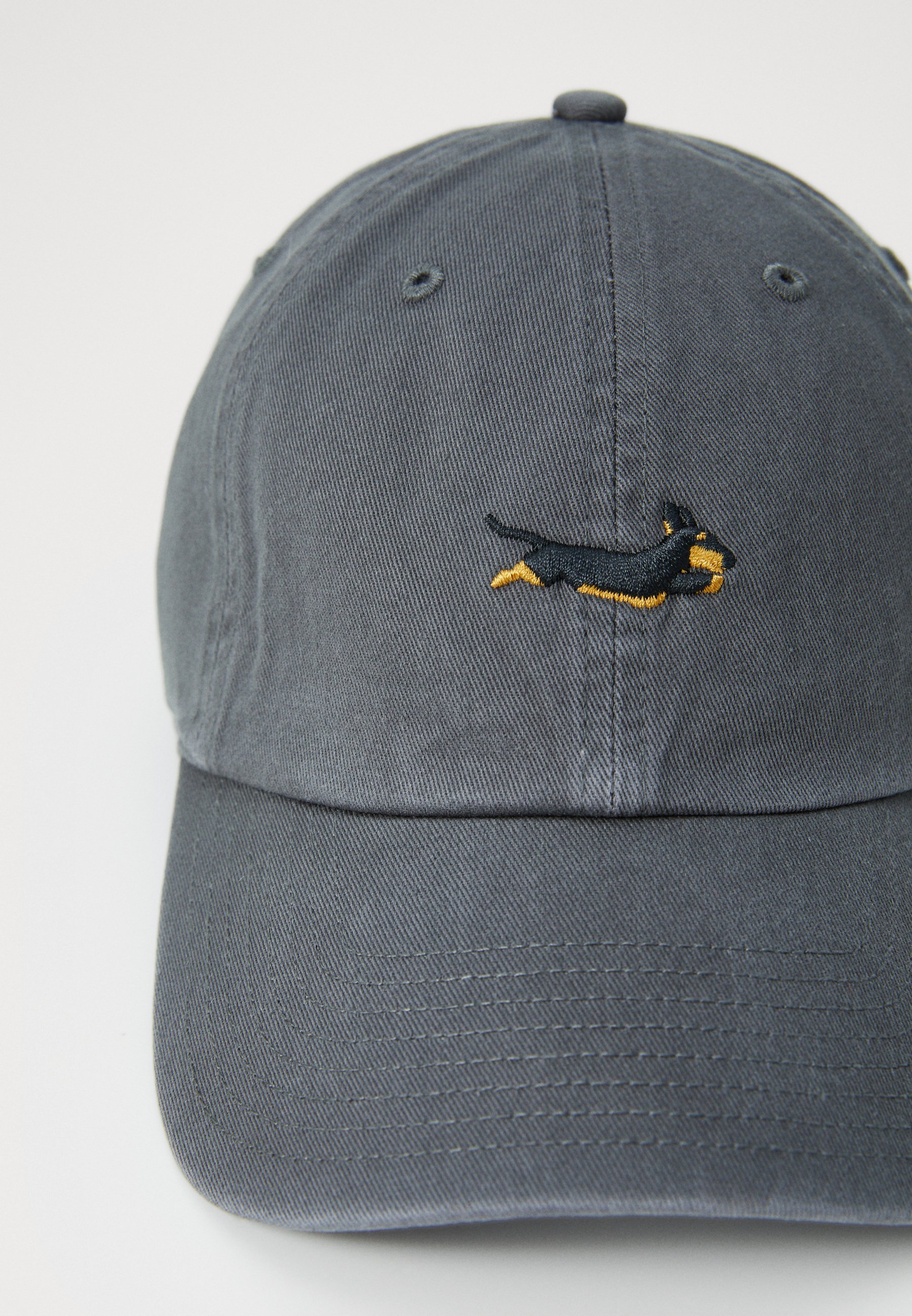 Casquette unisexe '47 DOG BASE RUNNER ICON '47 - Gris anthracite