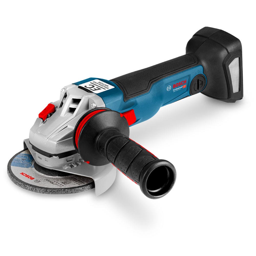 BOSCH Procore 18 V:n harjaton akkupaketti, 6 kpl, 2 x 8,0 Ah, 0615990L26