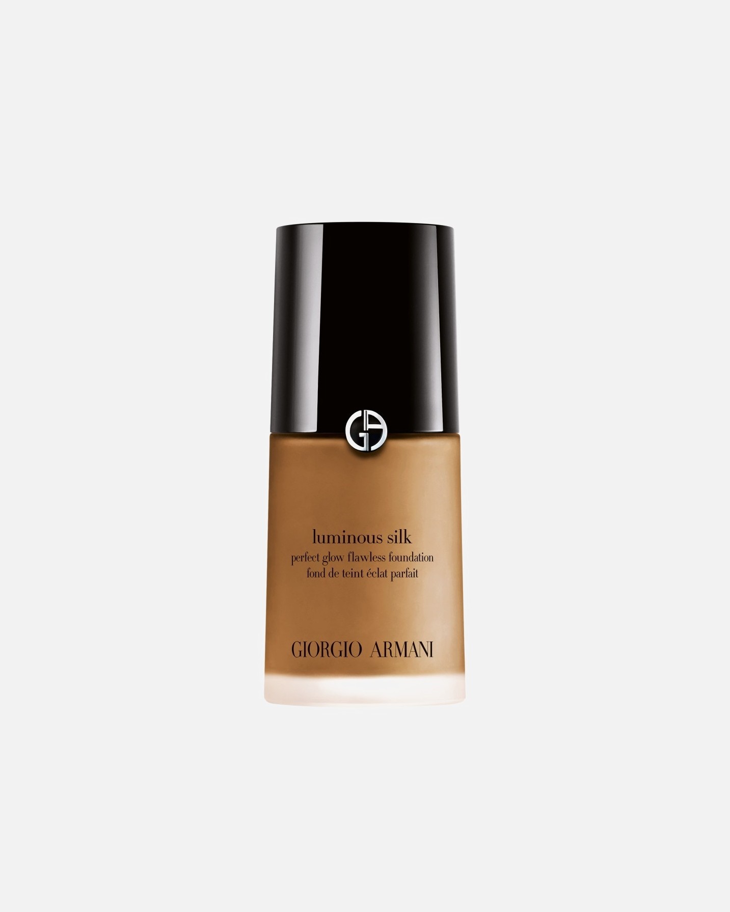Armani Foundation Luminous Silk - Svietiaci hodvábny podkladový krém - 30 ml