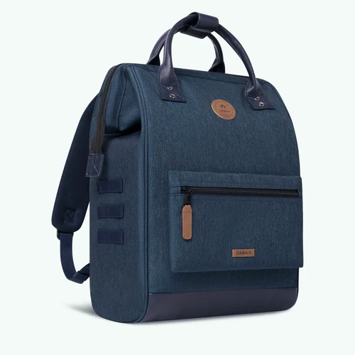 Cabaia Adventurer Large Backpack Port Antonio donkerblauw