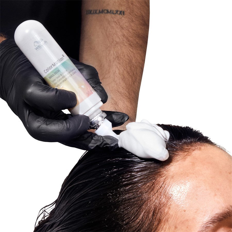 Wella Professionals matu maska emulsija - 50 ml