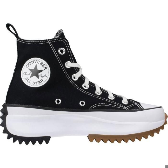 Deportes > Zapatillas de mujer Converse Run Star Hike Model - Negras