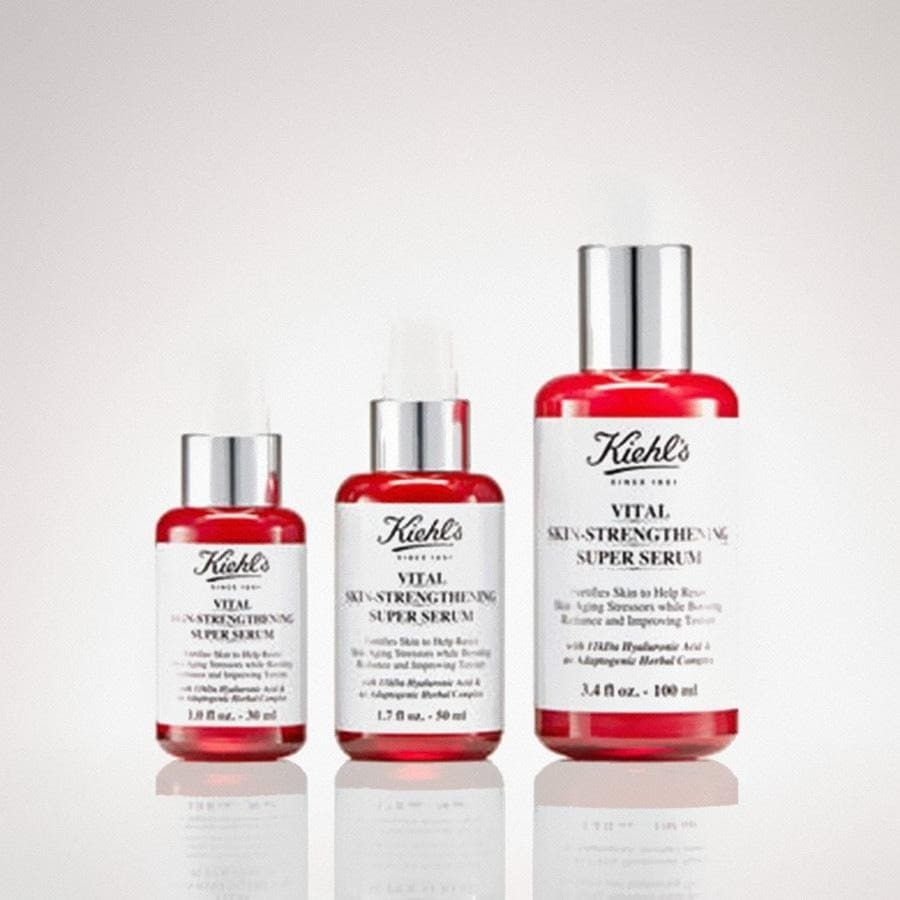 Kiehl's хијалуронски серум за јачање коже - 30 мл