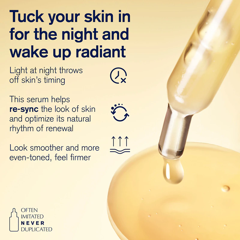 Sérum Estée Lauder Advanced Night Repair Synchronized Multi-Recovery Complex