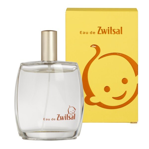 Zwitsal Eau de Zwitsal<br>95 ml