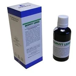 BIOGROUP Biogroup ego voedingssupplement 50 ml