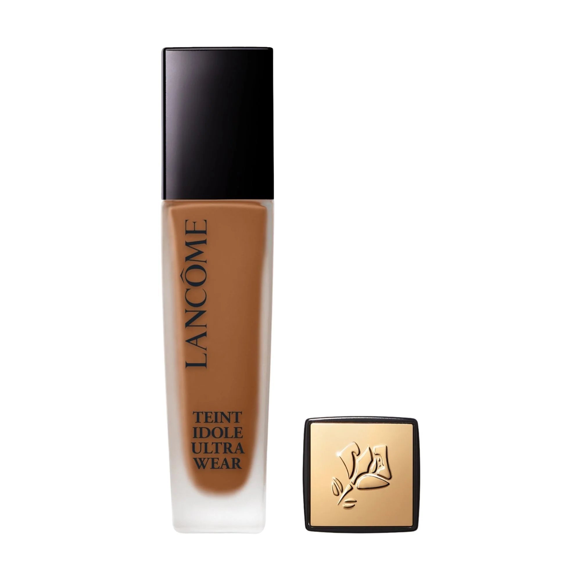 Viso Teint Idole Ultra Wear SPF35 - Fondotinta liquido