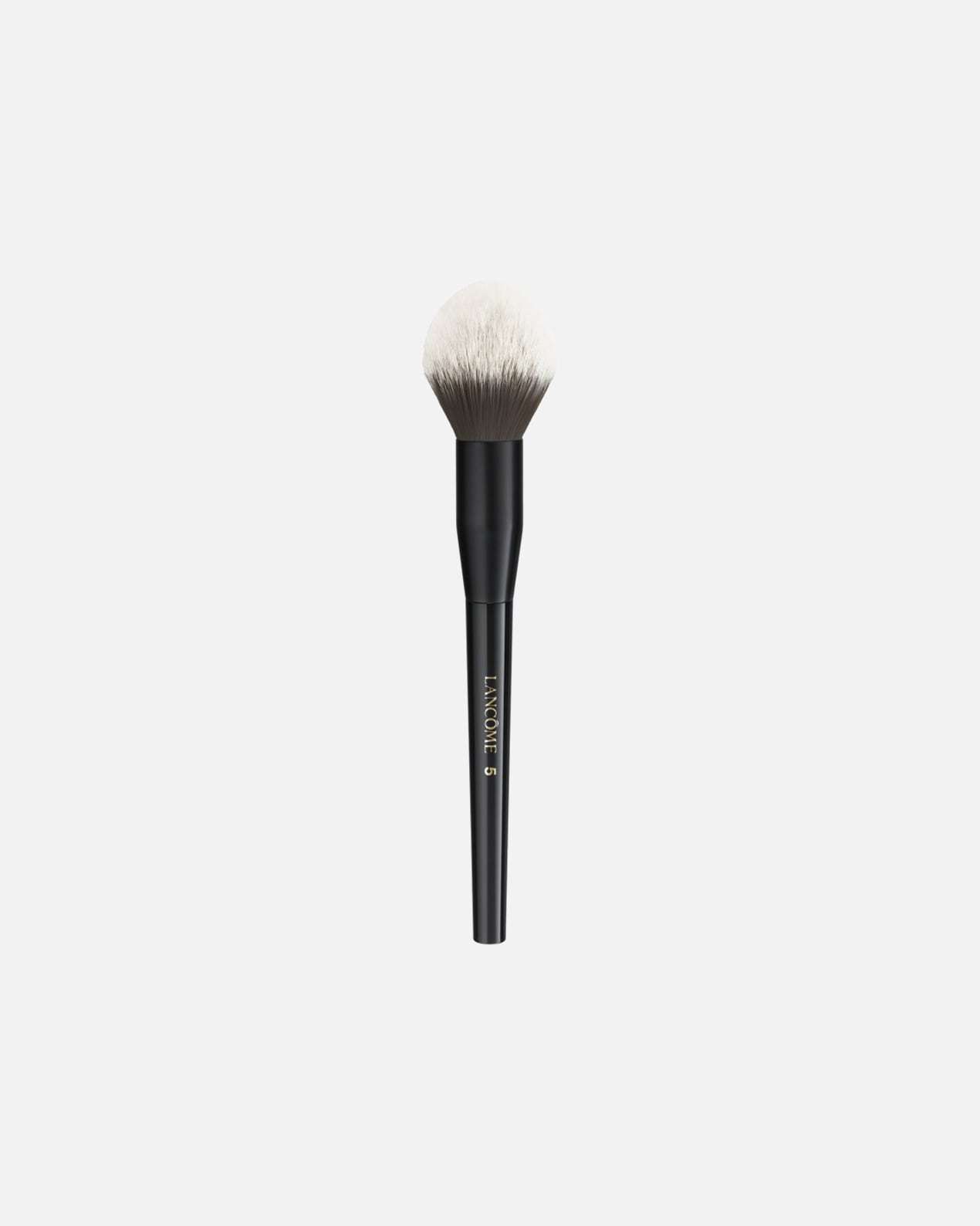 Čopiči za puder Lancôme Čopiči za ličenje 5 polnih čopičev za obraz - Čopič za puder št. 5