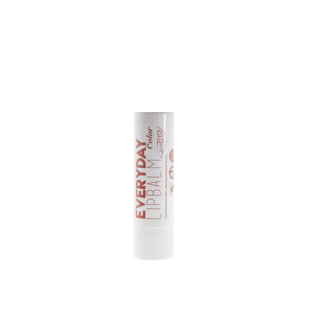 Lipcare Everyday Color Lipbalm - Balsamo Labbra