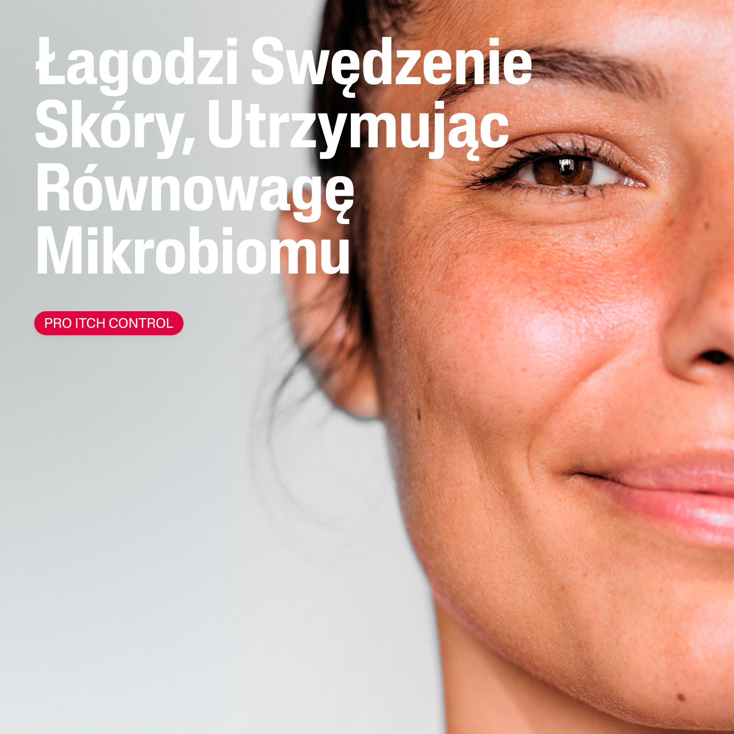 Cetaphil Pro kontrola svraba
