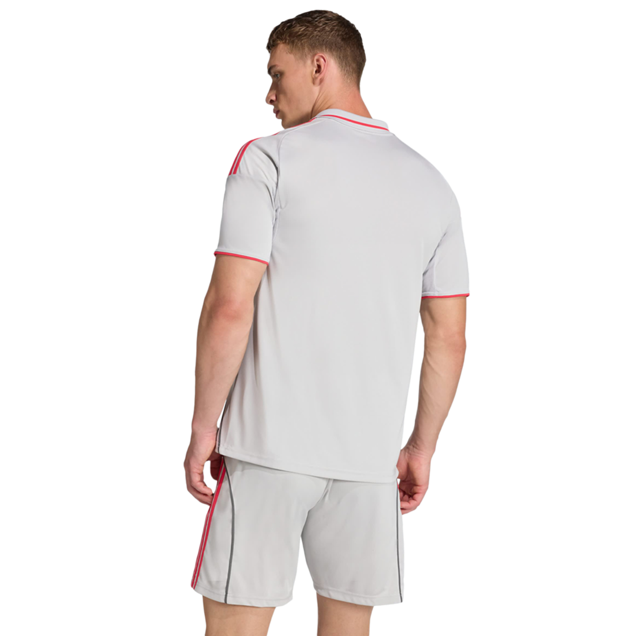 adidas Olympic Lyon Tredje 25-26