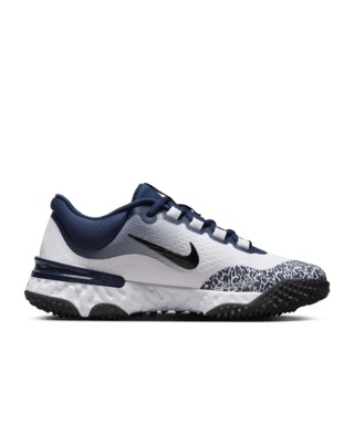 Nike Alpha Huarache Elite 4 Turf Women's Softball Shoes