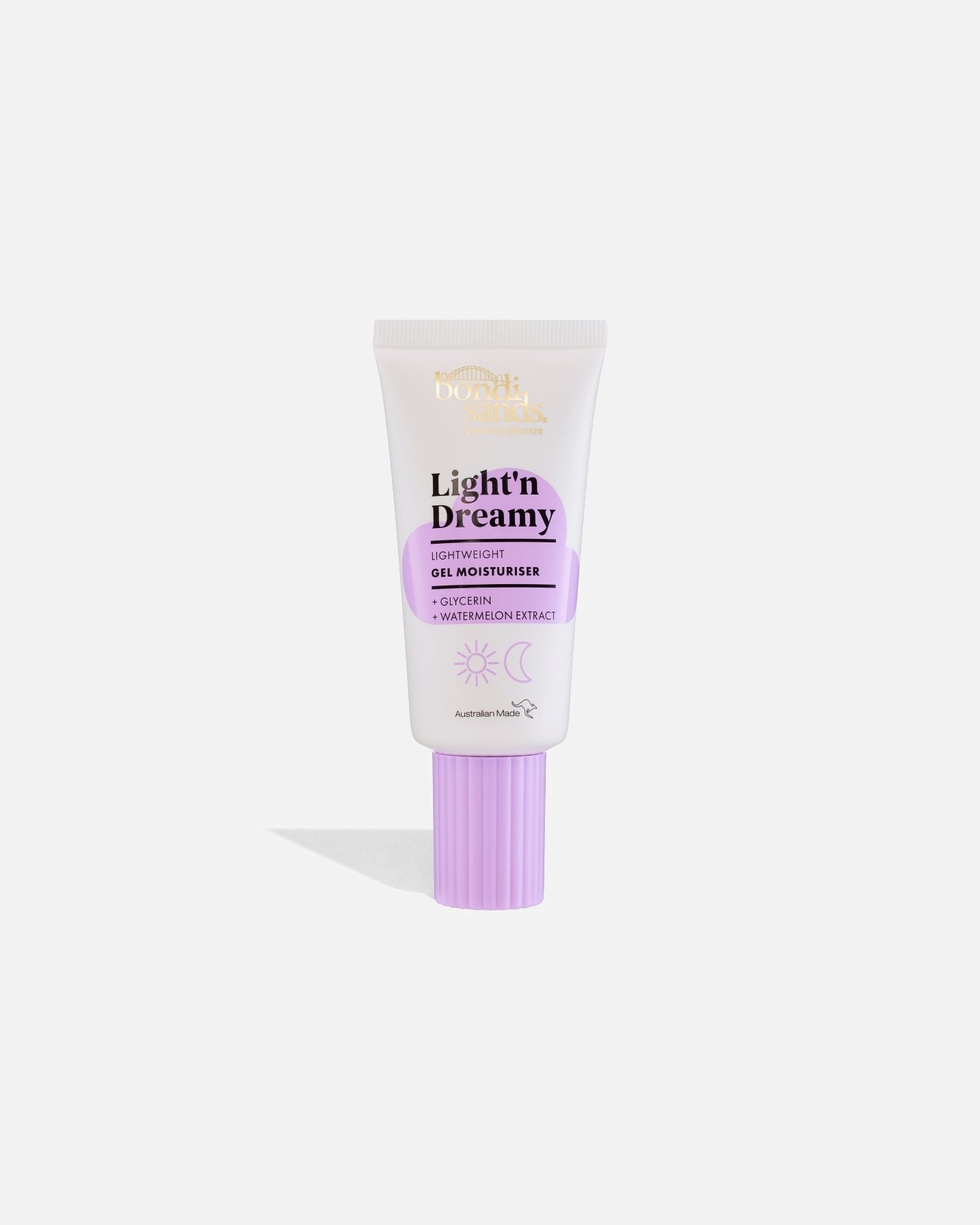 Bondi Sands sejas gela mitrinātājs Light'n Dreamy - 50 ml