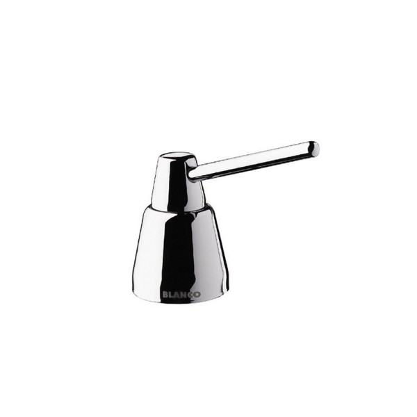 BLANCO Dozownik TIGA chrom 510769