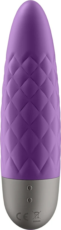 „Satisfyer ULTRA POWER BULLET“ vibratorius