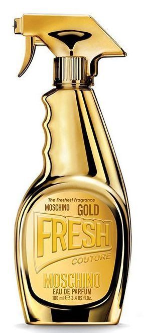 Gold Couture EDP Ženski parfemi