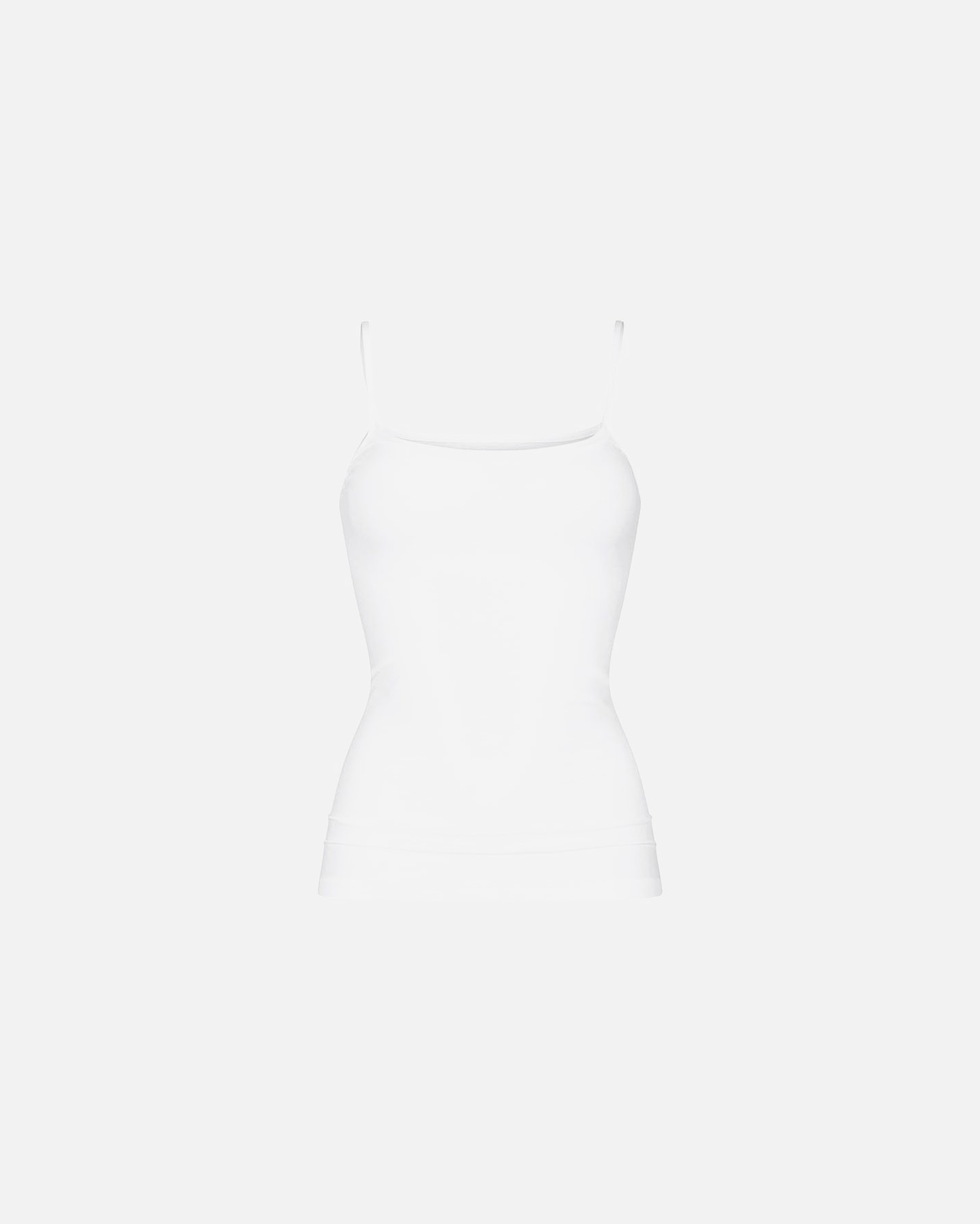 mey Underwear mey Spaghetti Top Series Superfine Organic - 1 stuk