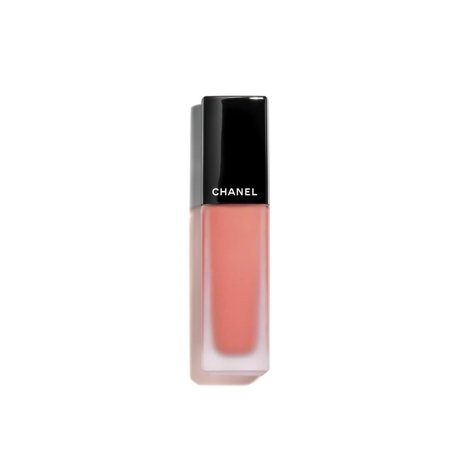 ROUGE ALLURE LIQUID VELVET - IL ROSSETTO FLUIDO OPACO INTENSO ULTRA-TENUTA