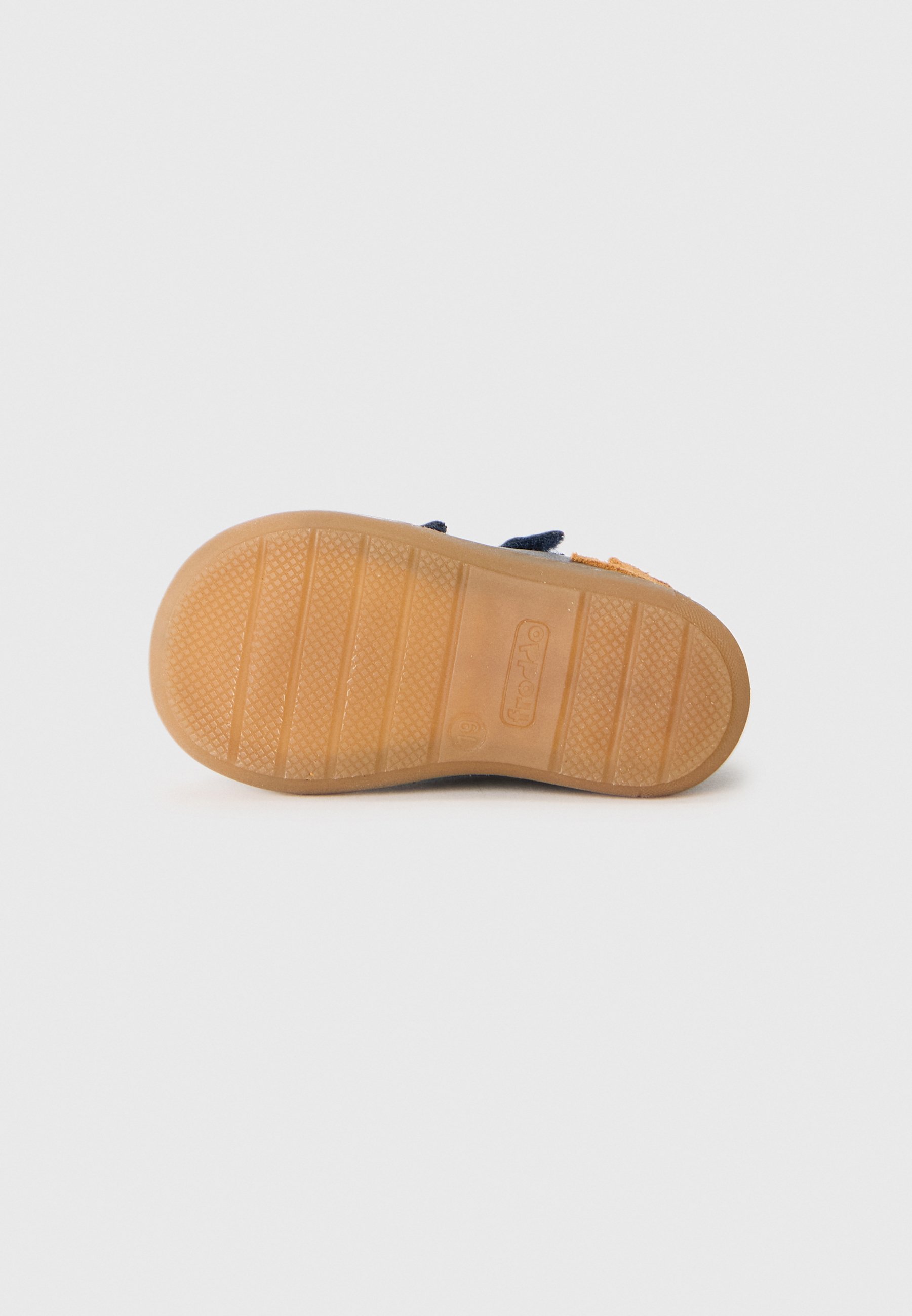 Froddo OLLIE S STAR - Botas clássicas de cano curto - azul escuro