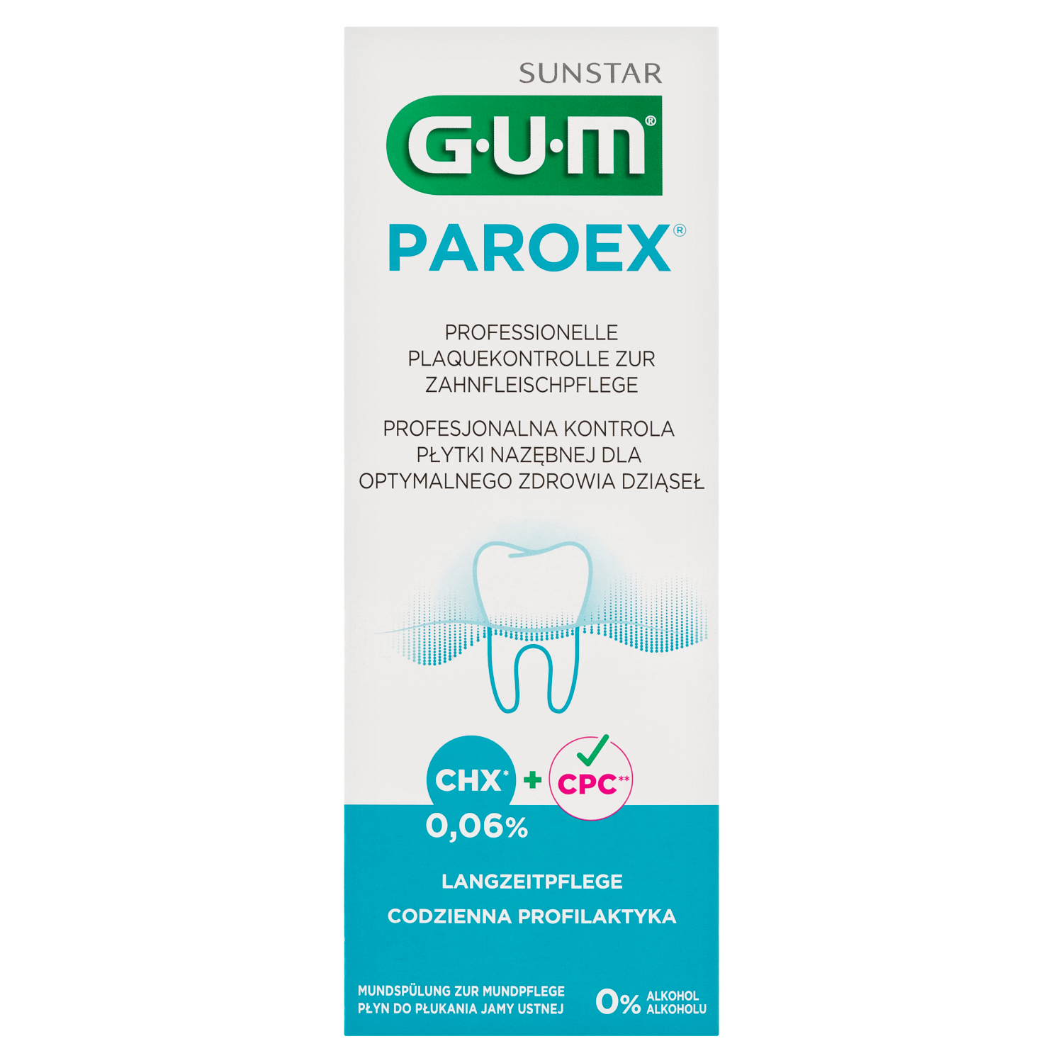 Gomme Paroex