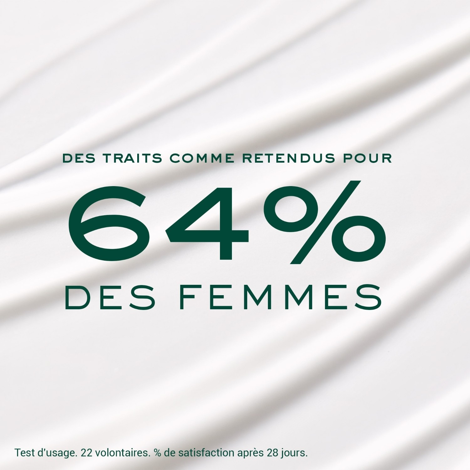 NUXE Crème Velours Effet Liftant, soin visage anti-âge