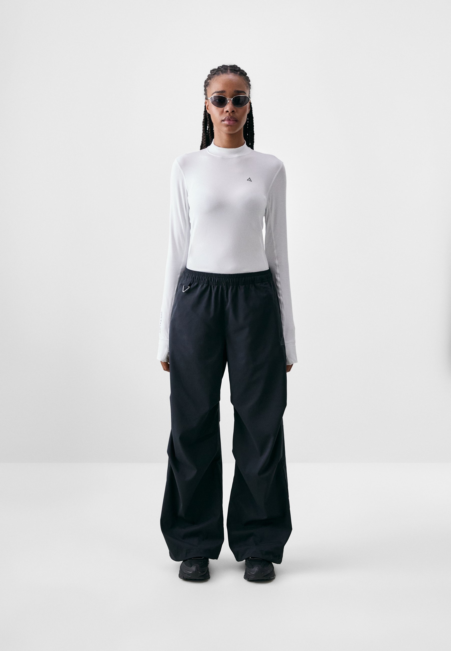 Pantalon de survêtement Nike ACG ACTIVITORIUM - Noir