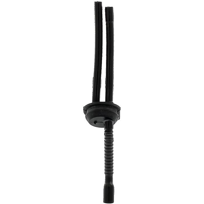 Tubo del carburante per motosega da potatura da 25 cc