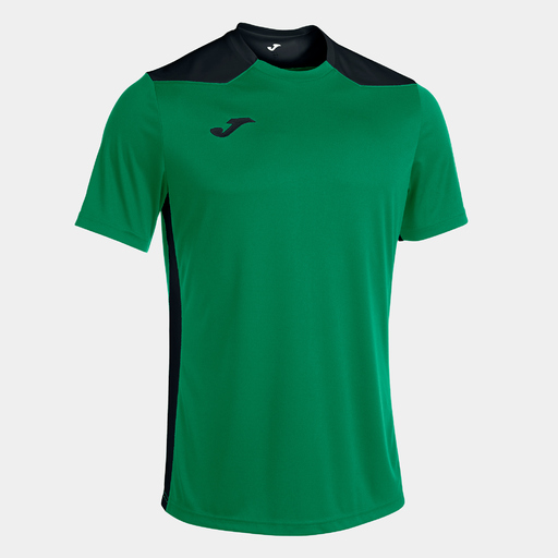 Camiseta Manga Corta Joma Championship Vi