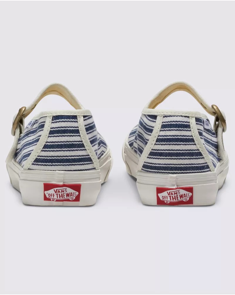 Mary Jane Shoe