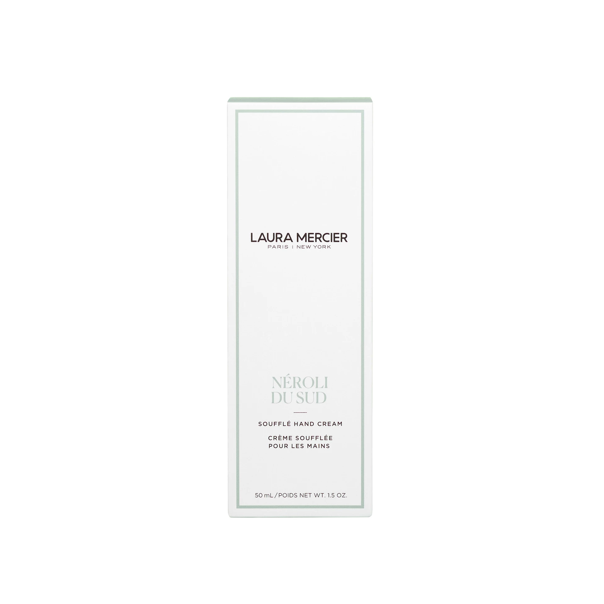 Néroli Du Sud Soufflé kézkrém 50 ml - Laura Mercier