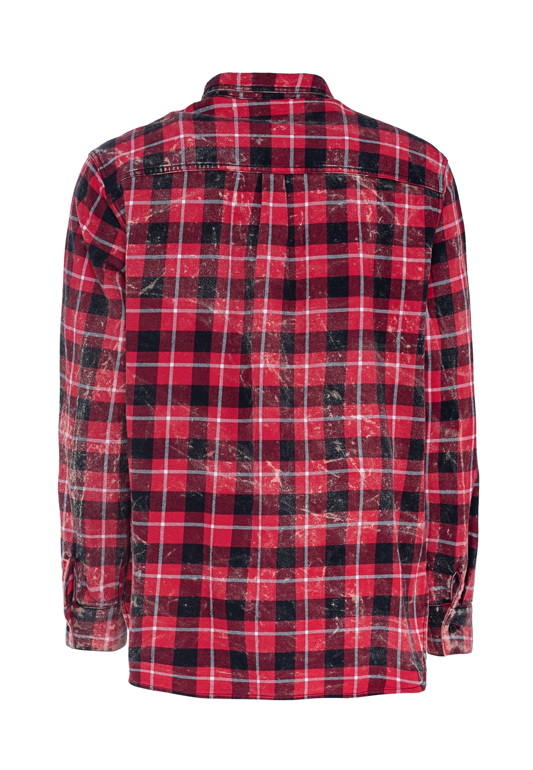 Maglietta True Religion - rossa