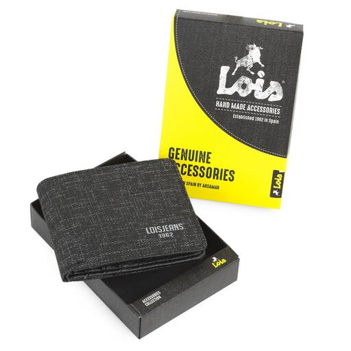 Cartera Lois Harrison