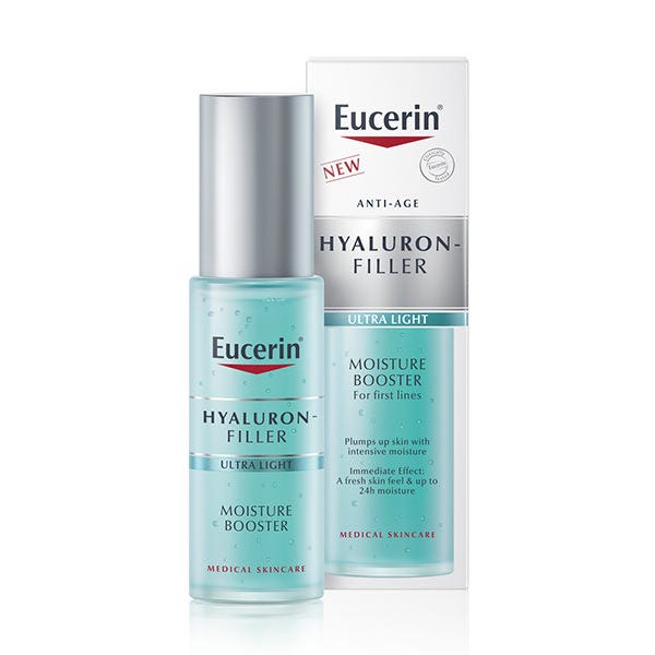 Hyaluron-Filler Ultra Light | 30 ml