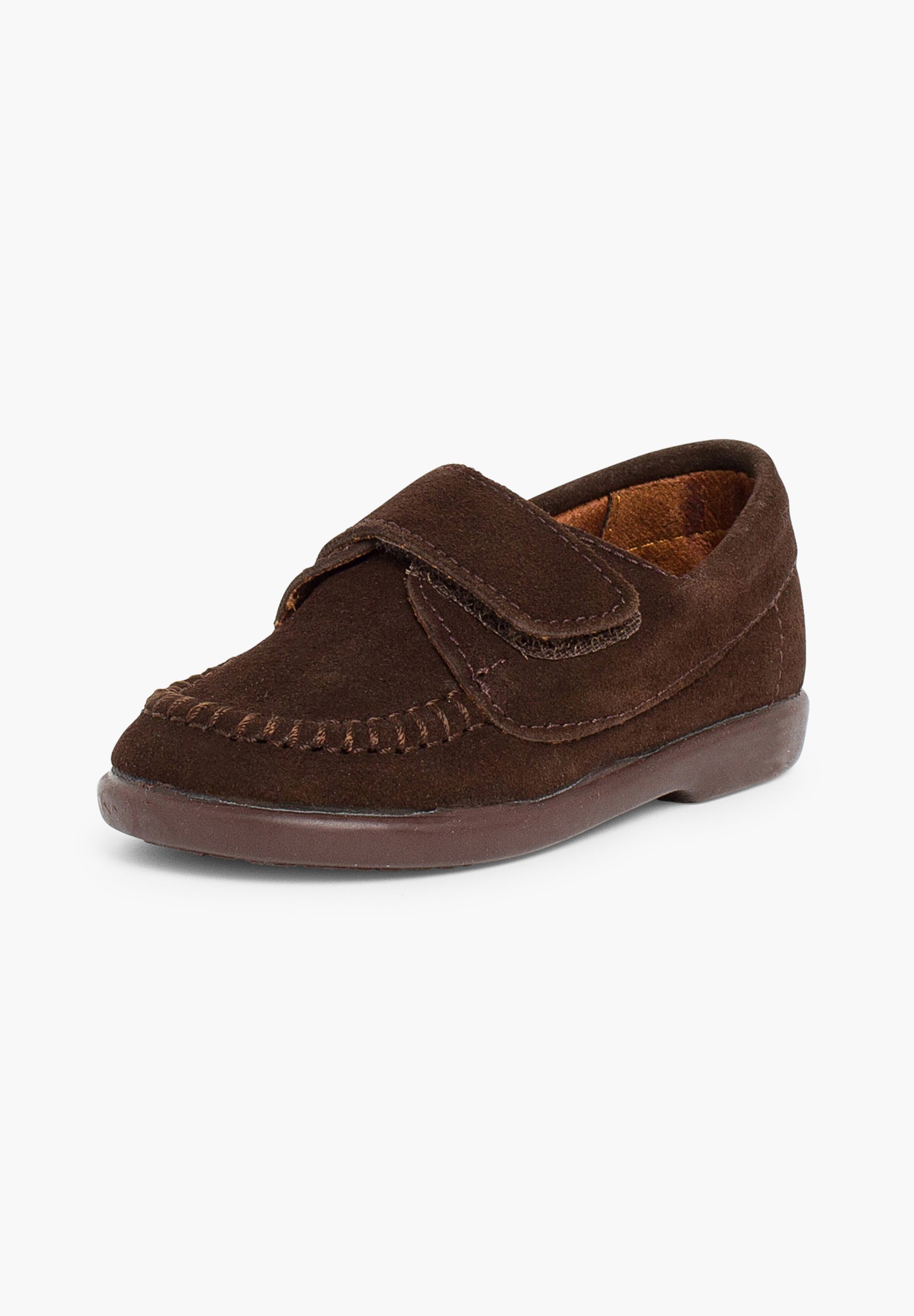 Pisamonas TIRA ADHERENTE - Babyschoentjes - marrón