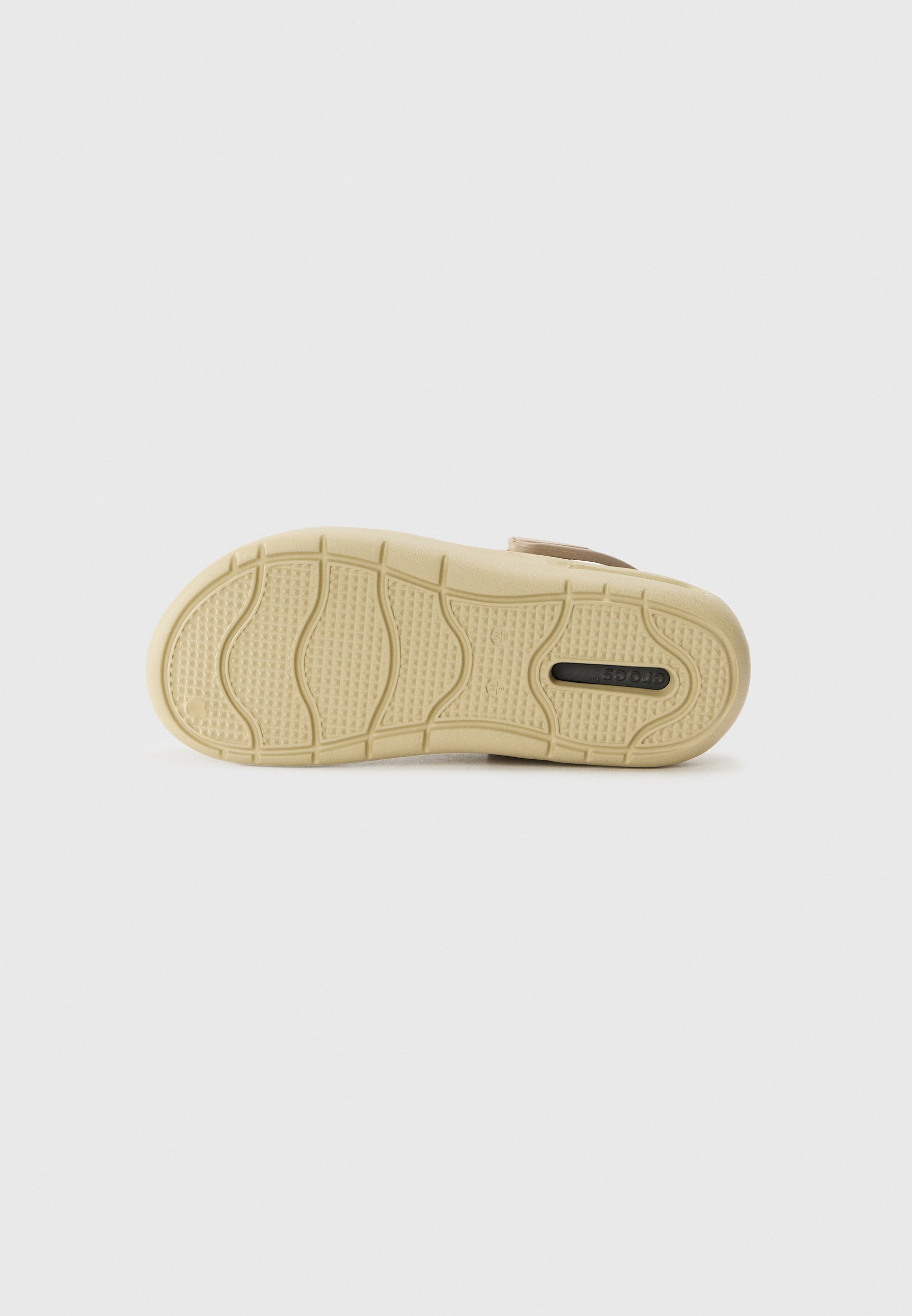 Crocs INMOTION UNISEX - Badslippers - taupe