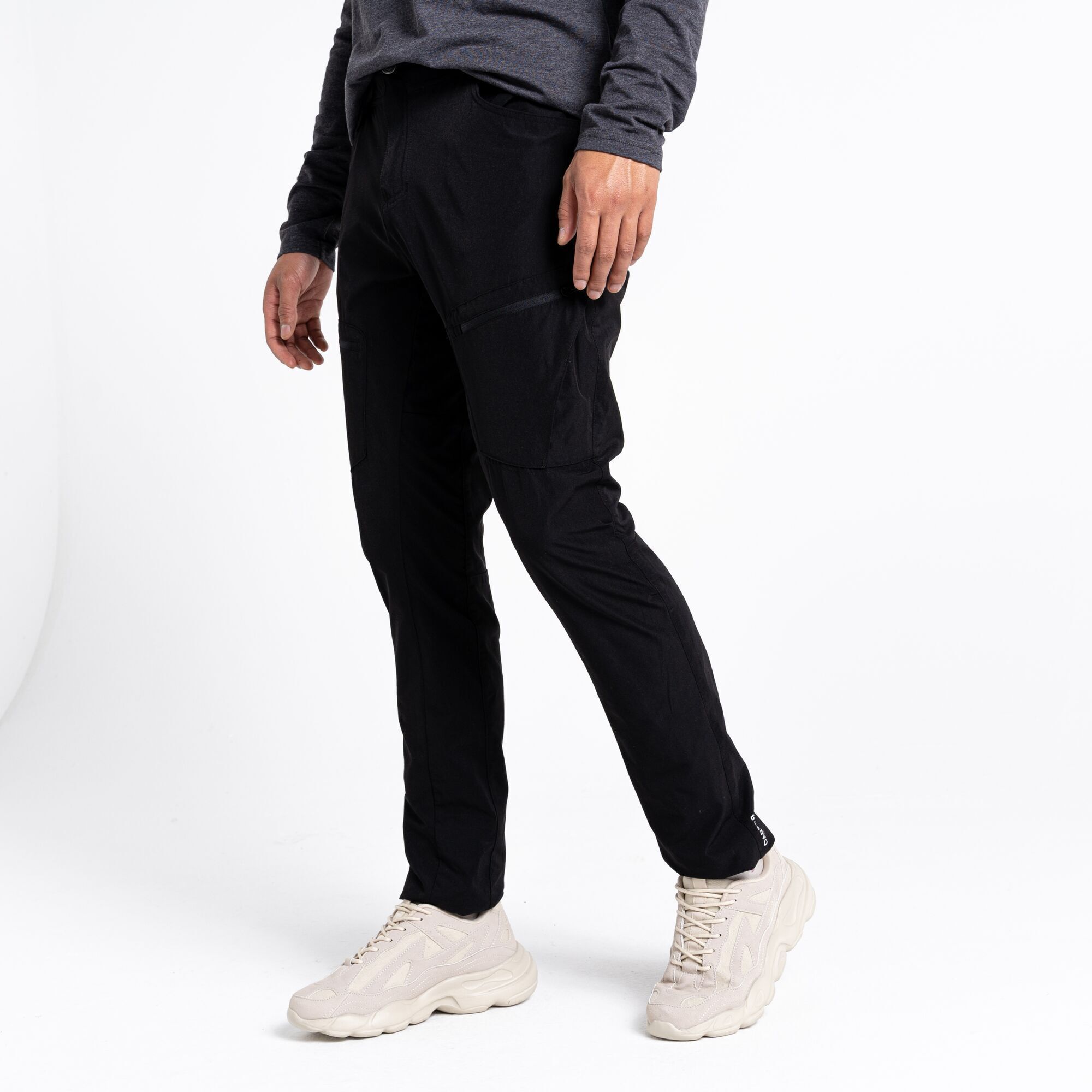  Pantalones Multibolsillos De Senderismo Tuned In Ii Dare 2b