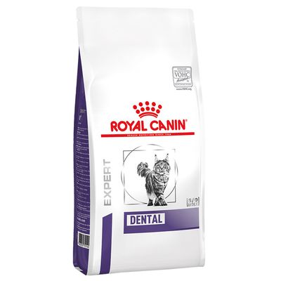 Royal Canin Expert Dental für Katzen