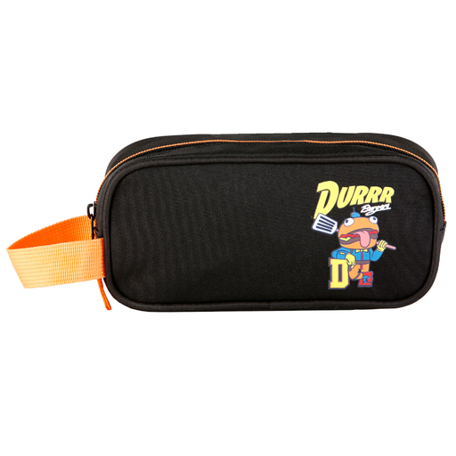  Estuche Escolar Fortnite Durrr Portatodo Etui dla graczy