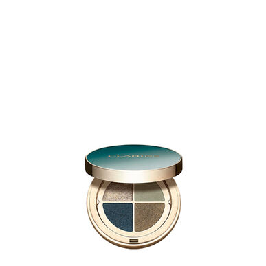 Paleta cieni do powiek Clarins 4 Couleurs Jade 4,2 gr 4,2 gr