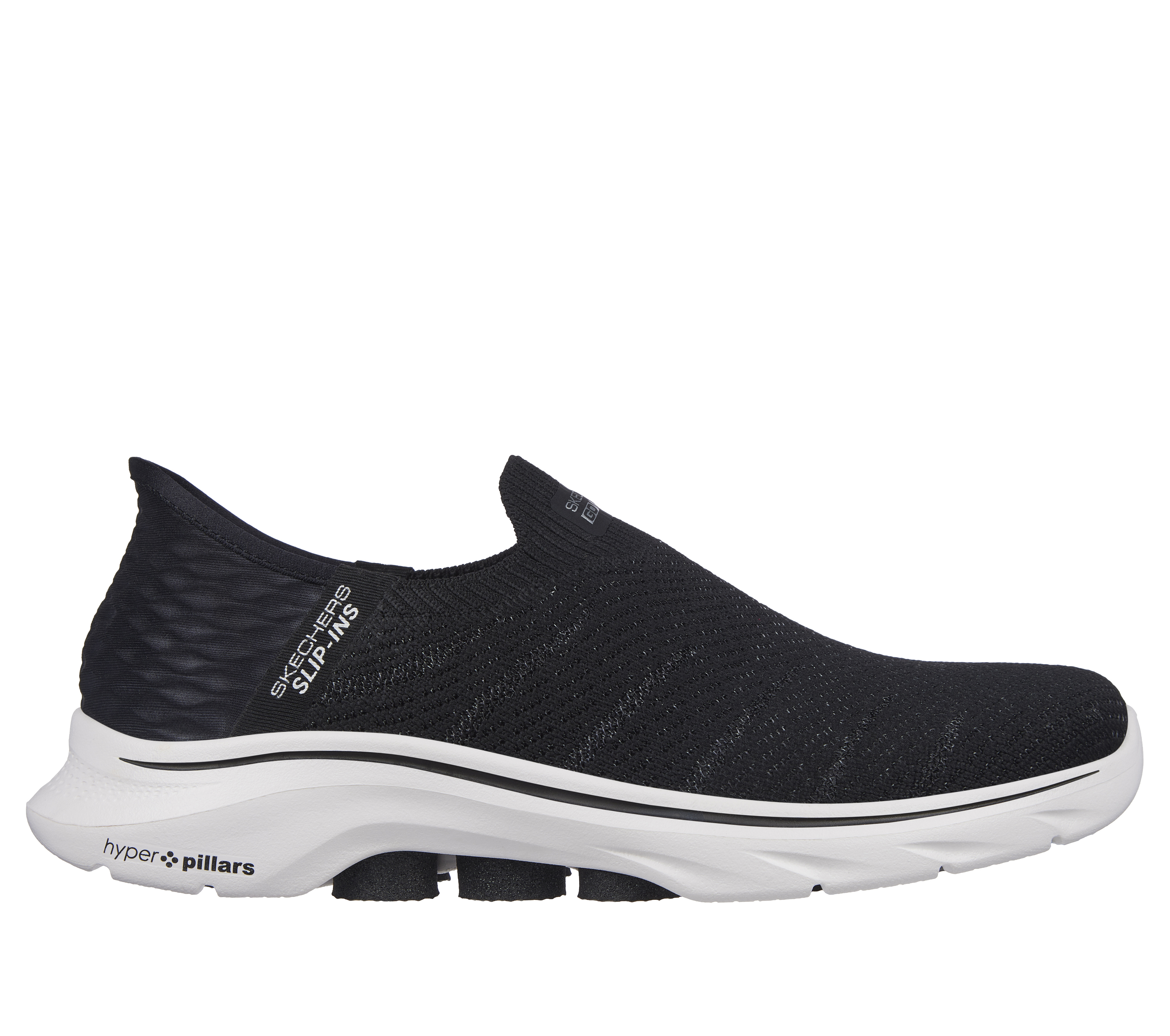Skechers Slip-ins: GO WALK 7 - Springtime