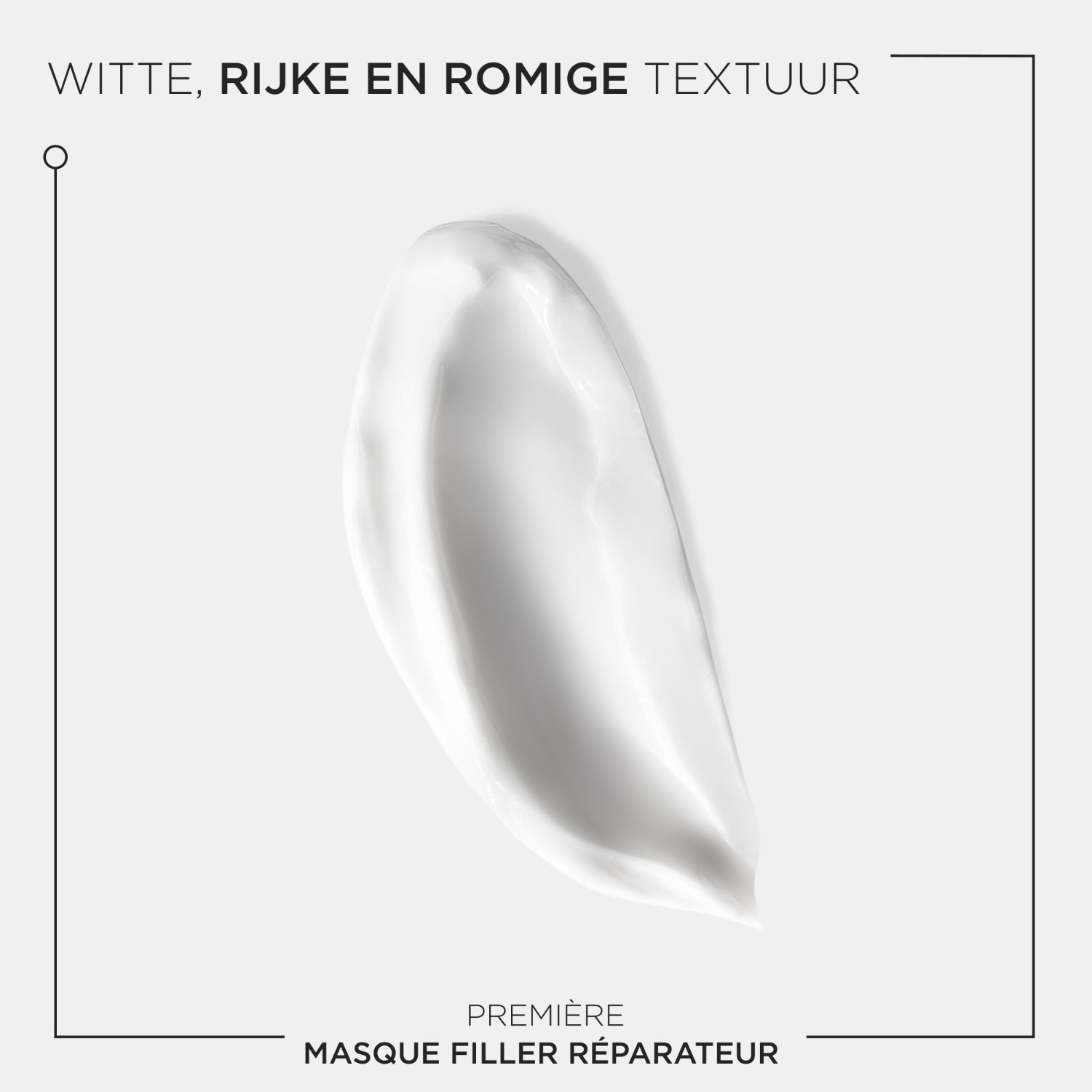 Kérastase Haarmasker Première Herstellend Capillair Vulmasker – 75 ml