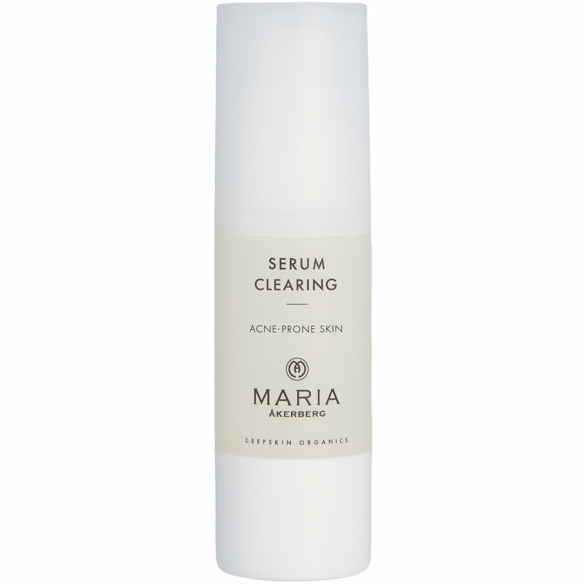 Szérumtisztító 30 ml - Maria Åkerberg